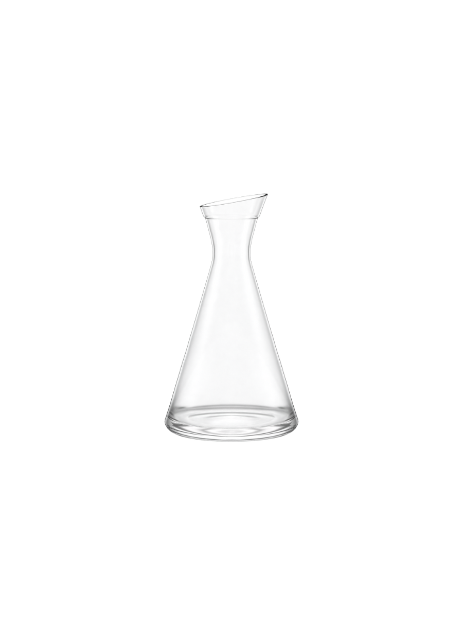 Графин Для Вина, Stolzle, Decanter, 9.7x17.1 см, 250 мл