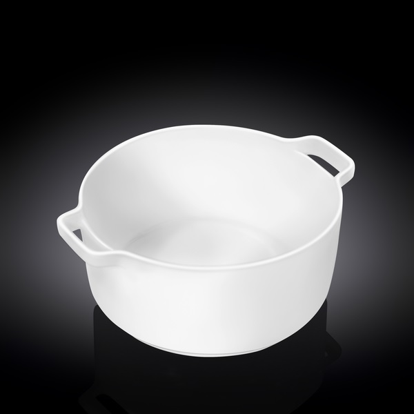 Форма для запекания с ручками, Wilmax, 510 мл., 13 см.
