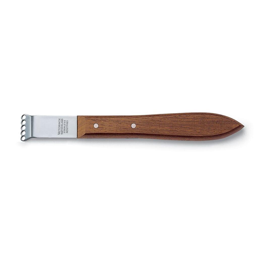 Нож для цедры Victorinox для цитрусовых