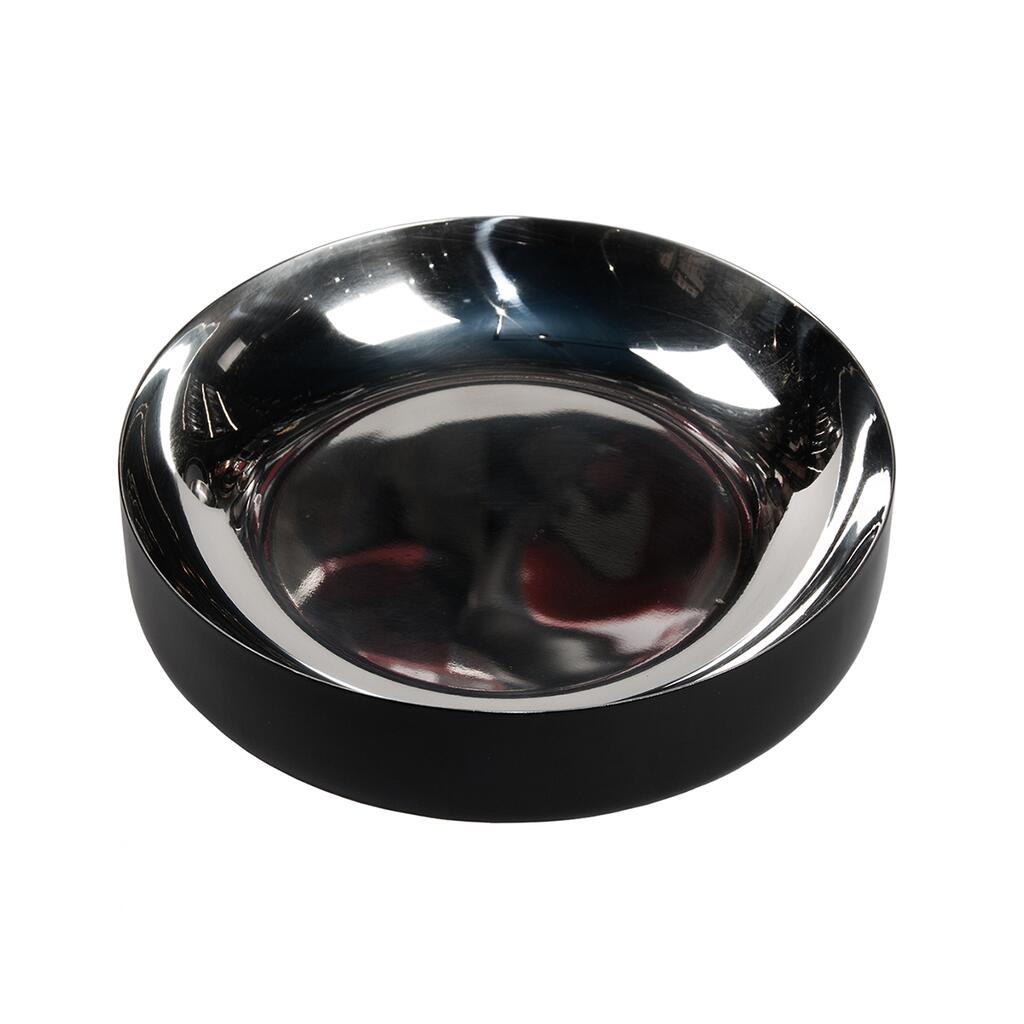 Блюдо круглое P.L. Proff Cuisine для подачи нерж. d 32 см