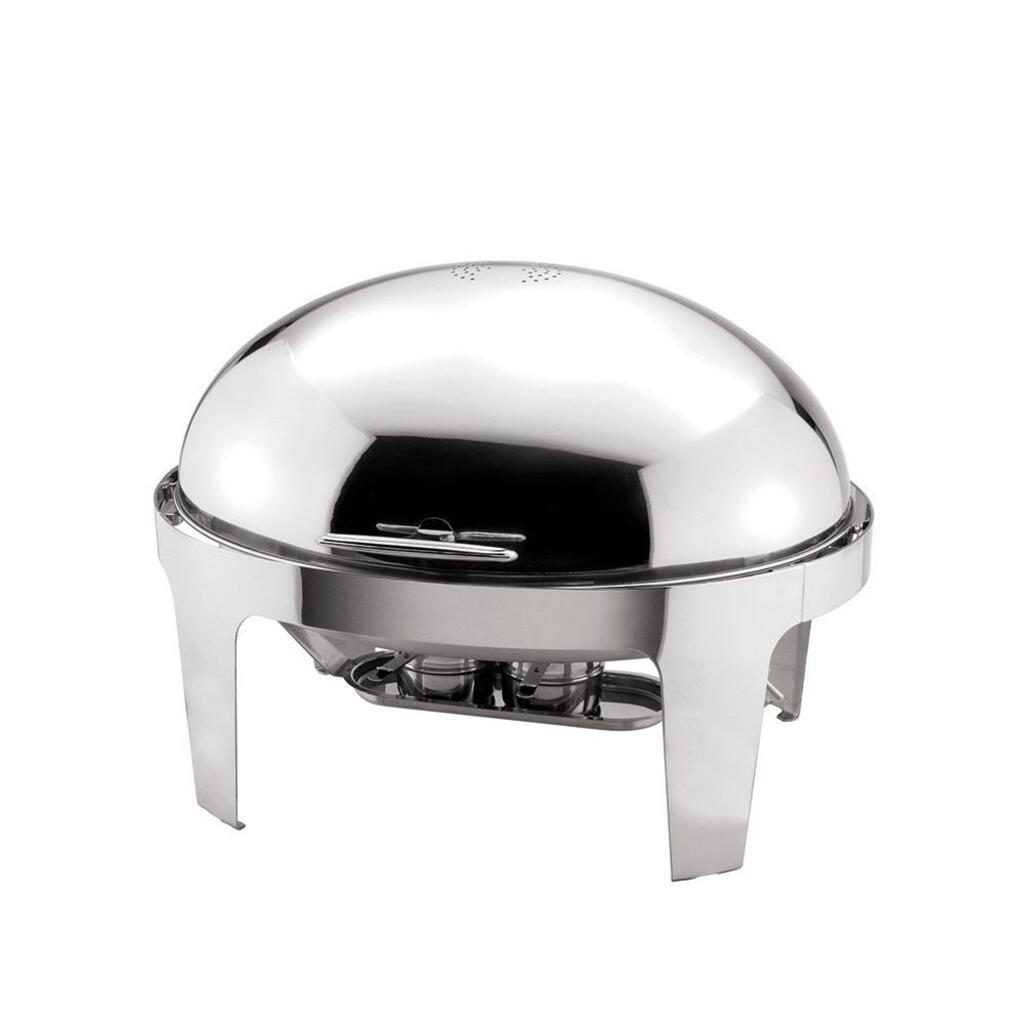 Мармит P.L. Proff Cuisine 9 л с откидной Roll-top крышкой 66*57*30 см