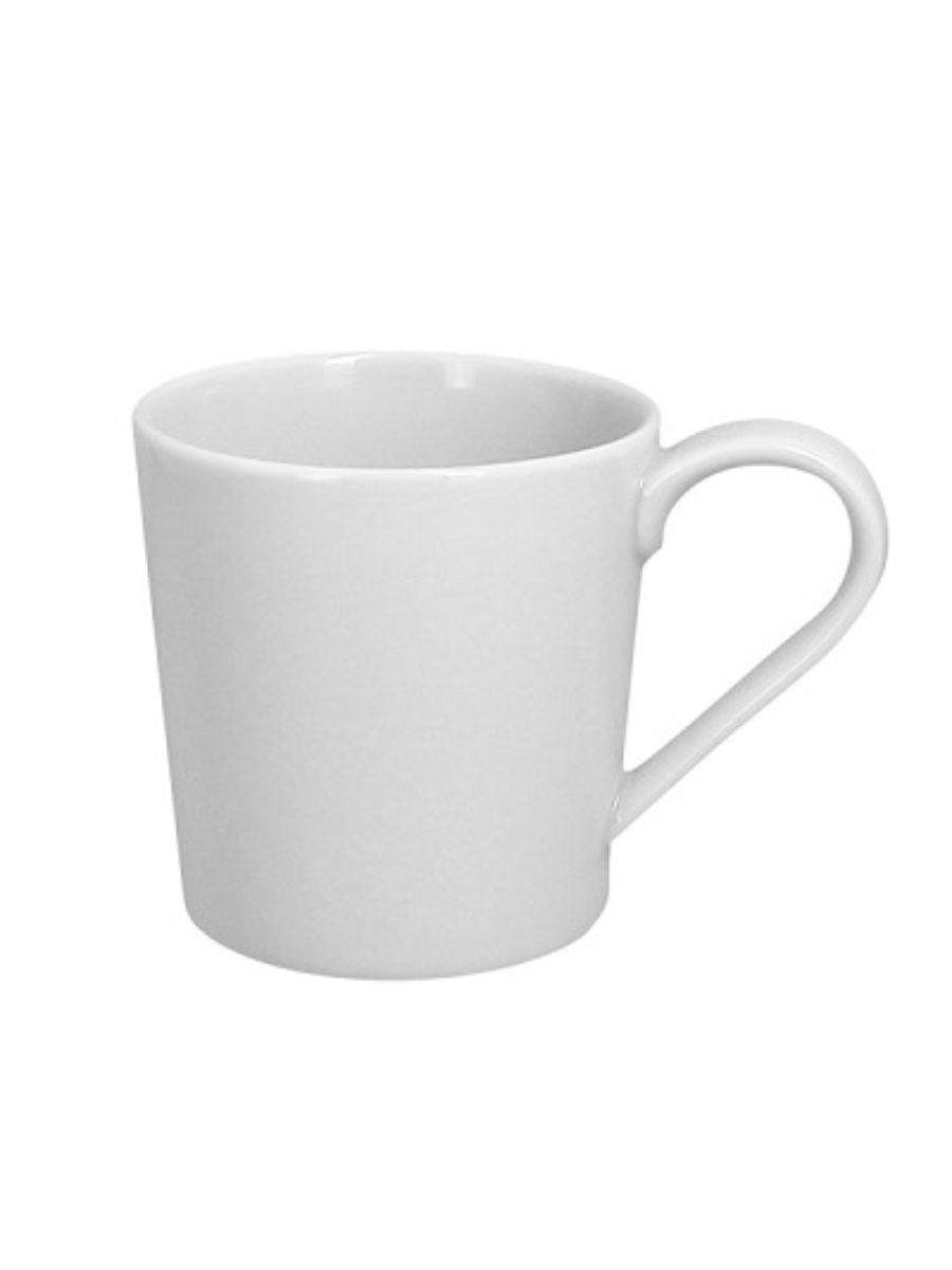Чашка -кружка круглая, RAK Porcelain, Access, 450 мл