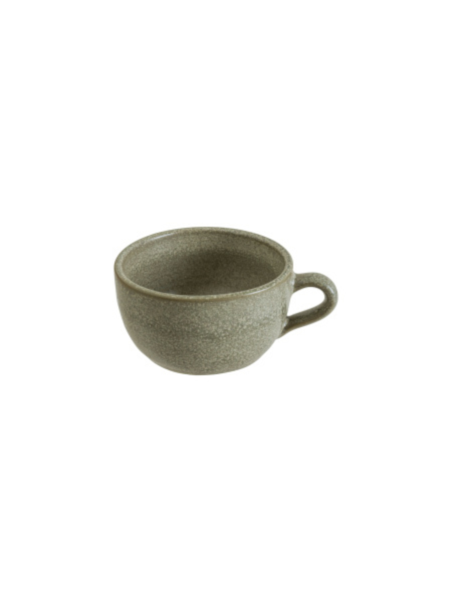 Чашка чайная, Bonna, Adelfa, 9.7х5.5 cм, 205 мл (блюдце 79168)