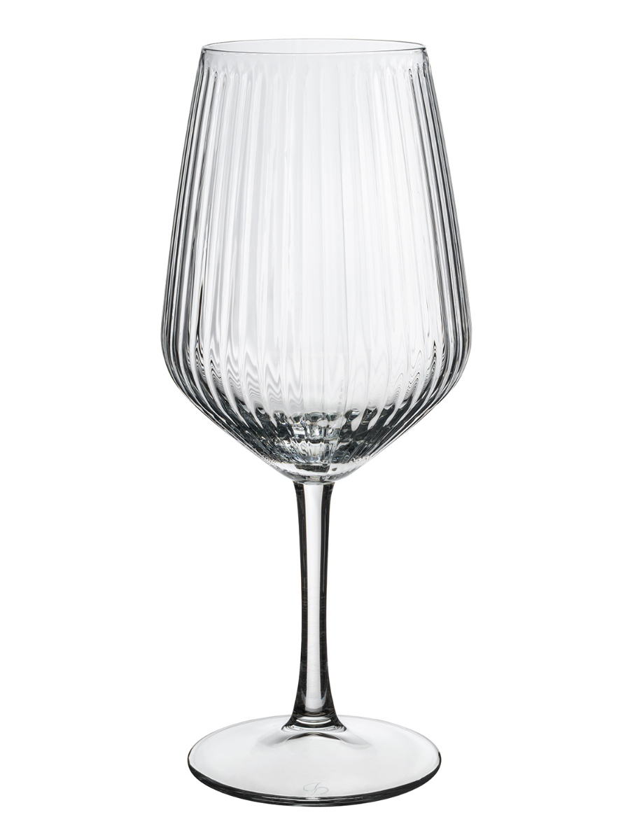 Бокал для вина, Pasabahce, Allegra Optic, 6.4x22 см, 490 мл