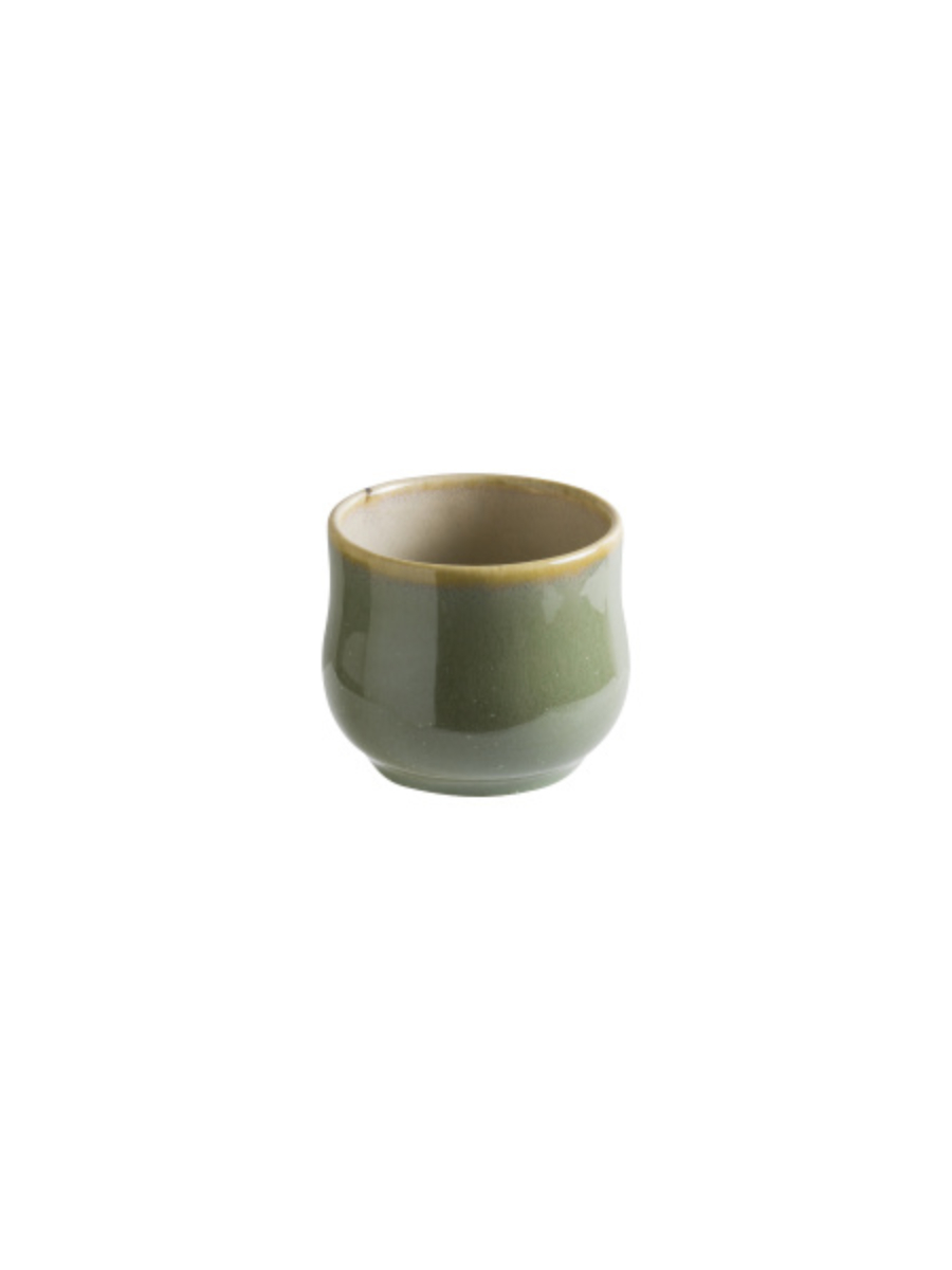 Чашка кофейная, Bonna, Aroma Lab, 7.5х6.5 см, 195 мл