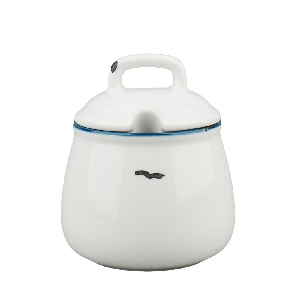 Сахарница P.L. Proff Cuisine Bakery Fusion 330 мл d 7,8 см h7,5 см