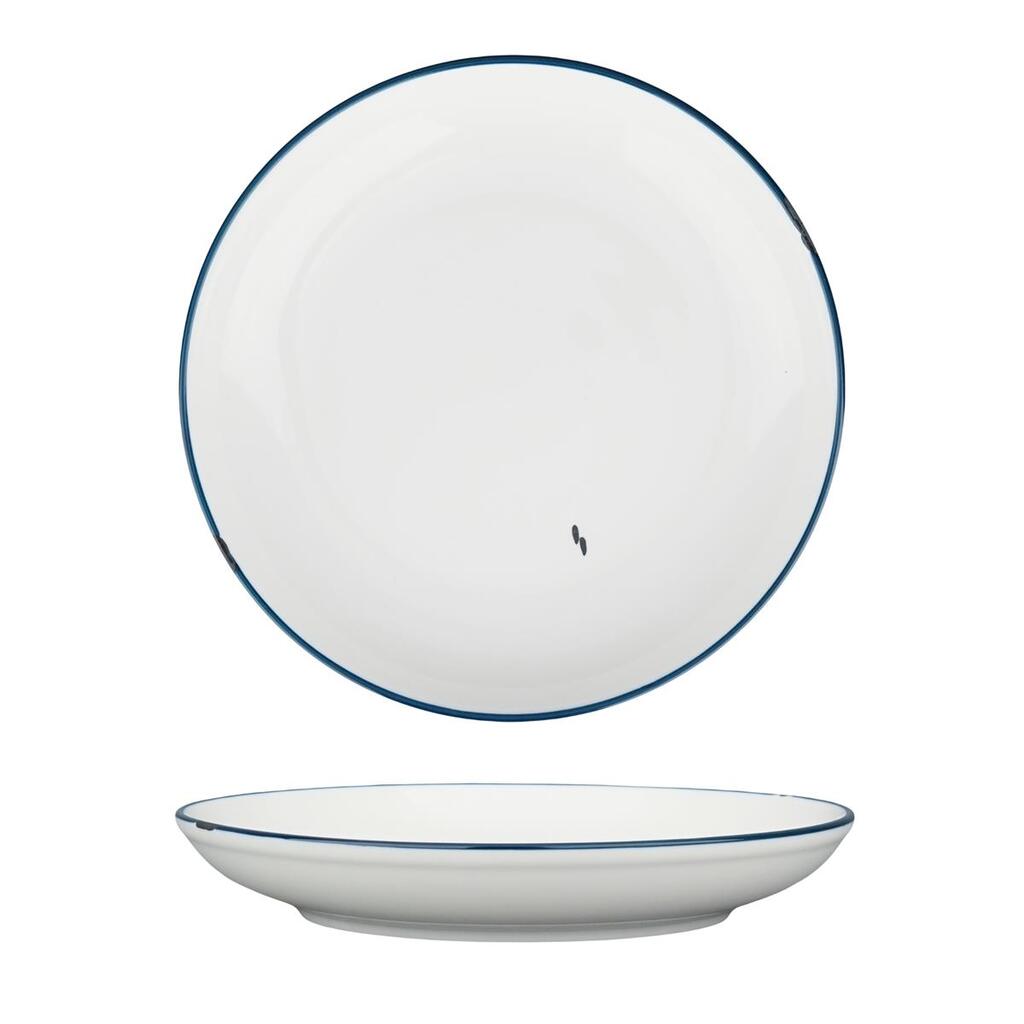 Тарелка P.L. Proff Cuisine Bakery Fusion d 19,3 см h3 см