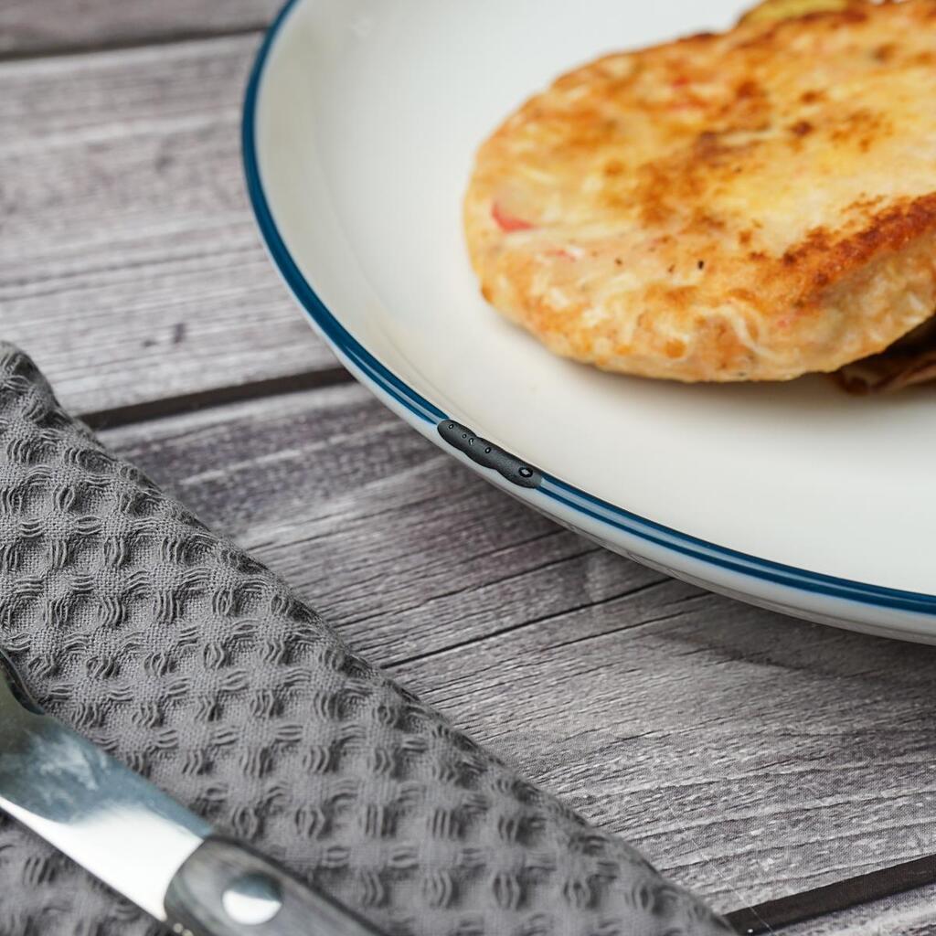 Тарелка P.L. Proff Cuisine Bakery Fusion d 22,7 см h3,4 см