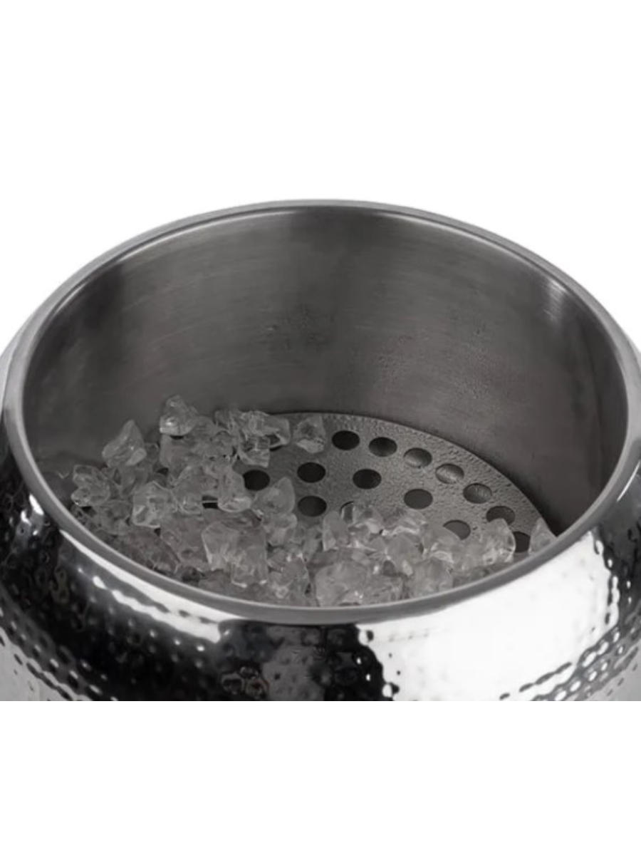 Емкость для охлаждения бутылок, APS, Big Bowl ,8л, 37х23 см