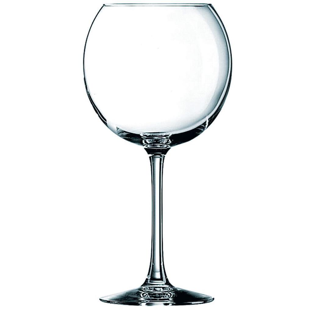 Бокал для вина Chef&amp;Sommelier Cabernet 580 мл d 10,5 см h20,8 см