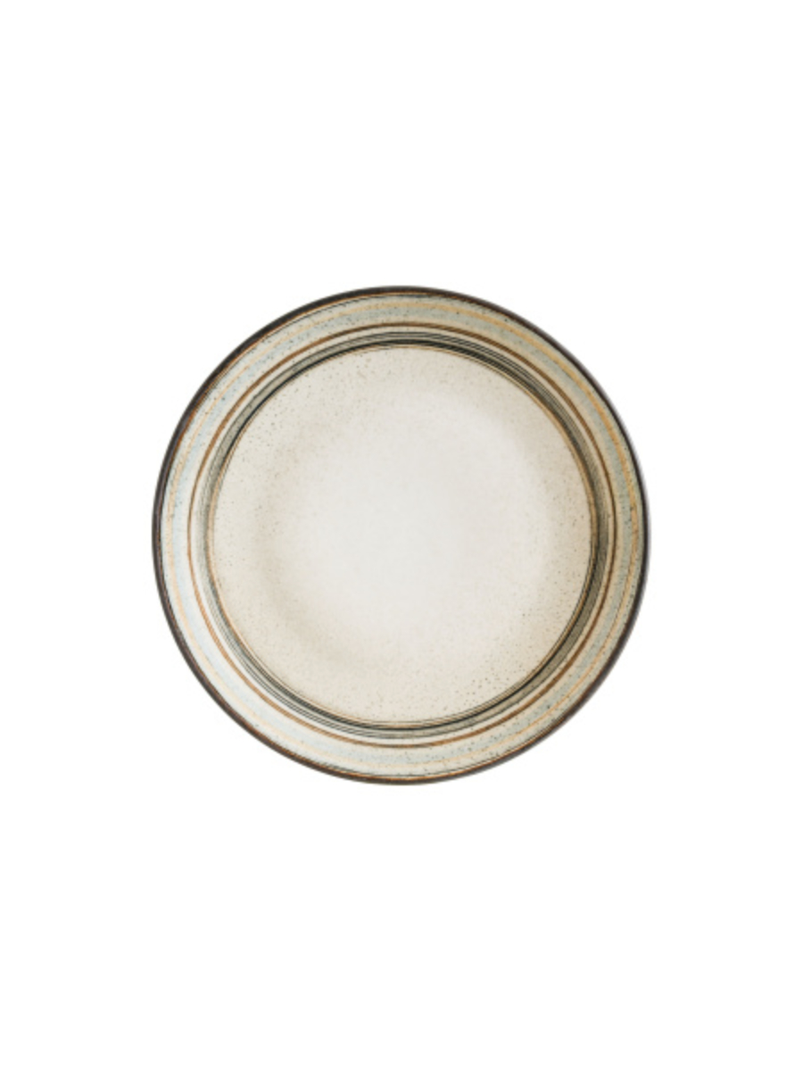 Тарелка, Bonna, Cortado, 21 см