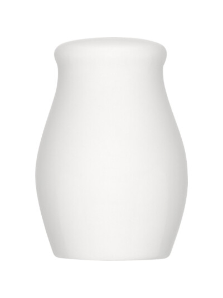 Перечница, Bauscher, Purity, Без пластиковой заглушки