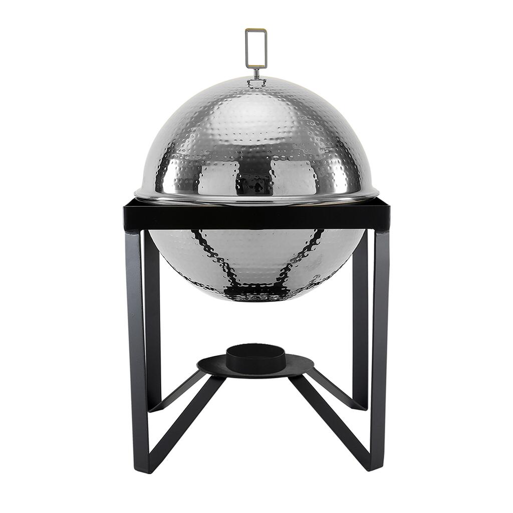 Мармит P.L. Proff Cuisine Fresh 12.24 0,5 л Dents 16*16*29 см