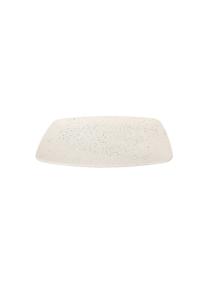 Блюдо овальное, Pioli, Gleam Stoneware, 27 см