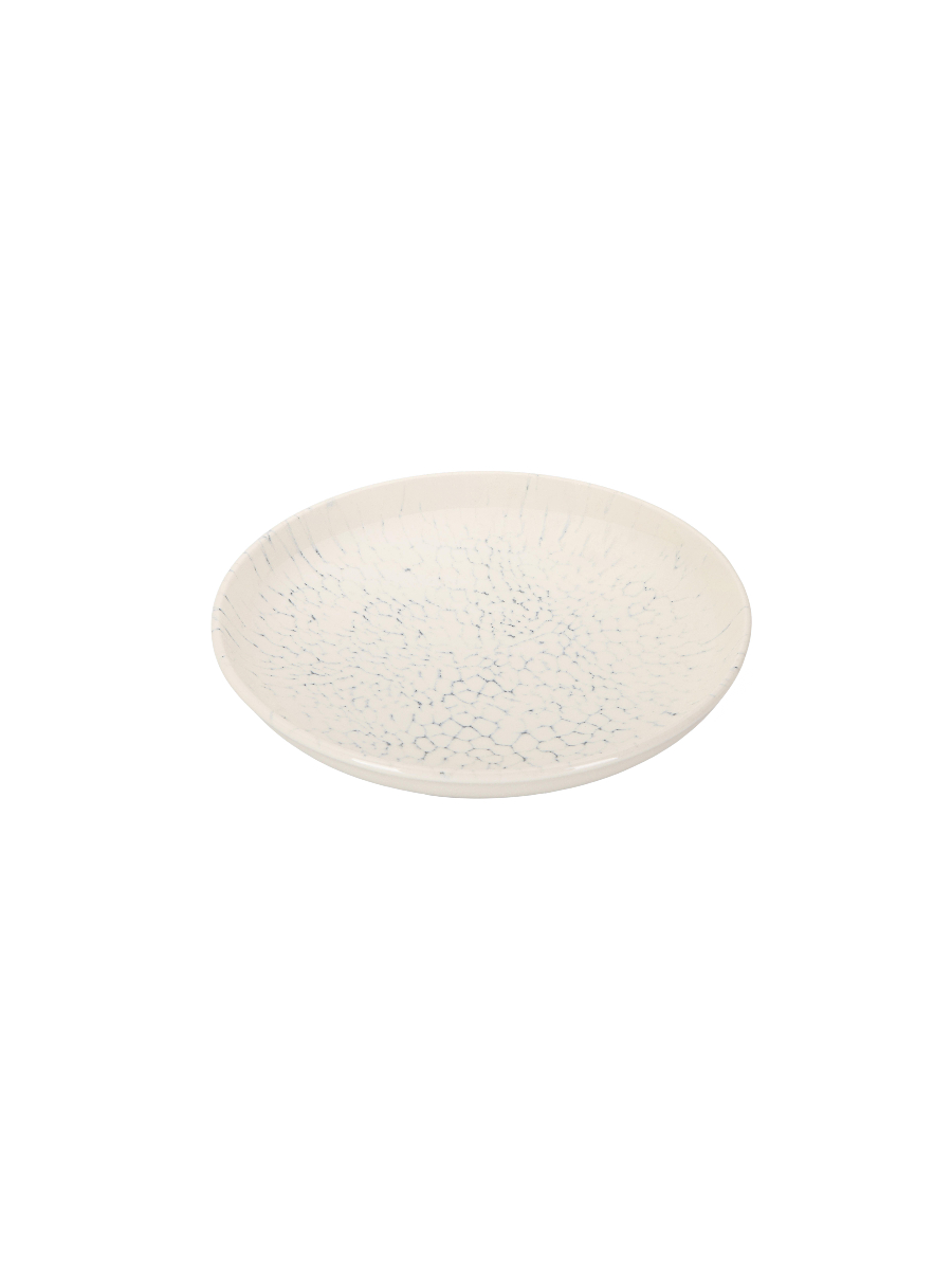 Тарелка глубокая, Pioli, Gleam Stoneware, 26 см