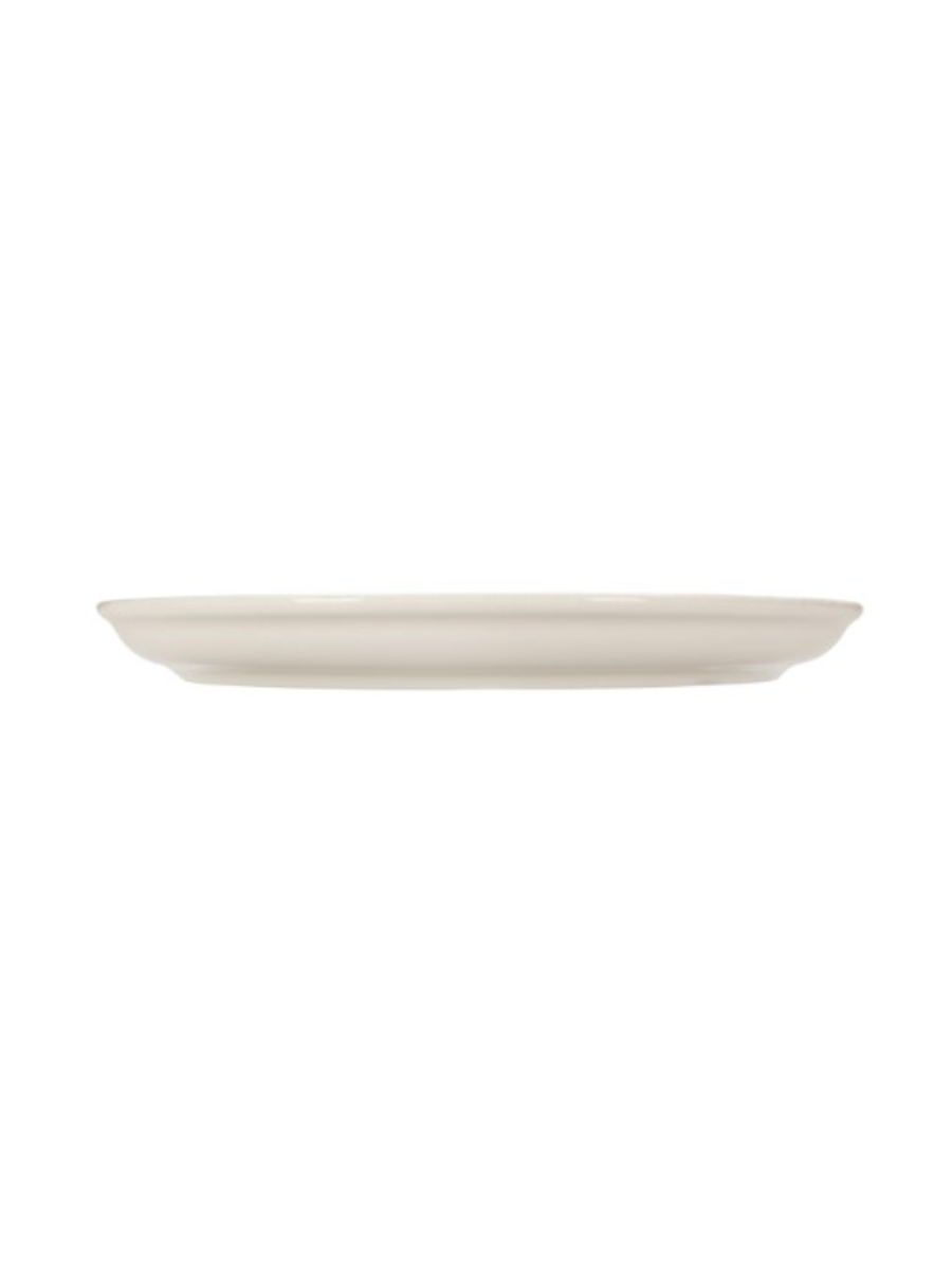 Тарелка мелкая, Pioli, Gleam Stoneware, 18 см