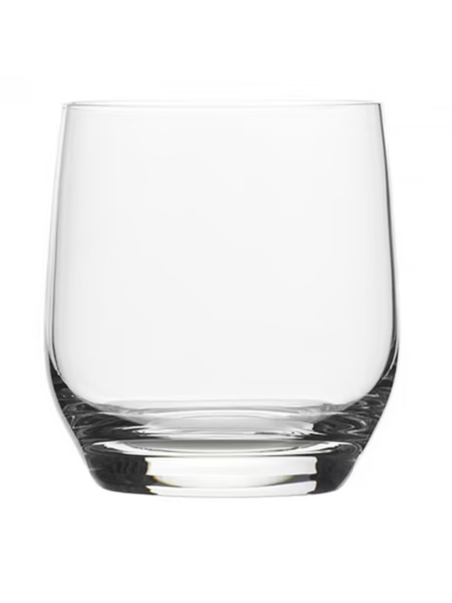 Стакан низкий, Stolzle, Grand CuveeInVino, 8.6х9.1 см, 370 мл