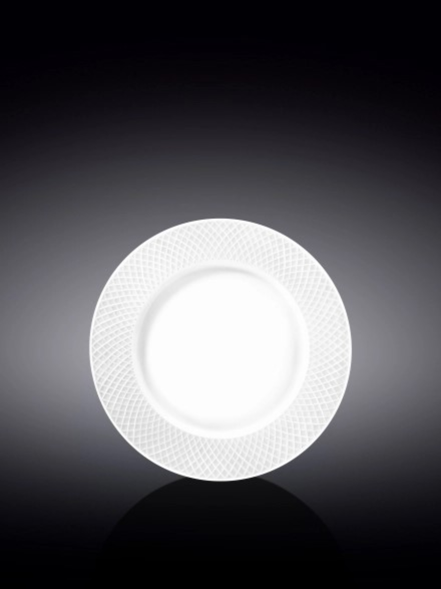 Тарелка пирожковая, Wilmax, Diamond, 15 см