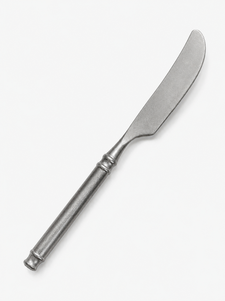 Нож столовый, Lunova Cutlery, Lanis Vintage, 21 см