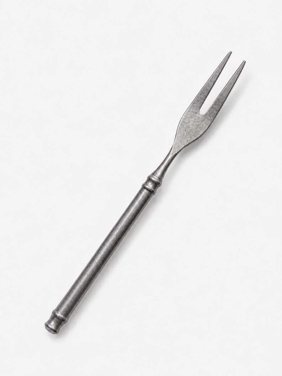 Вилка для улиток и фруктов, Lunova Cutlery, Lanis Vintage, 13.8 см