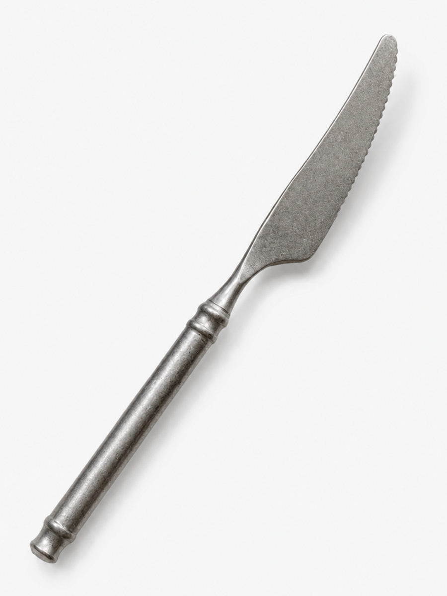 Нож для стейка, Lunova Cutlery, Lanis Vintage, 21 см