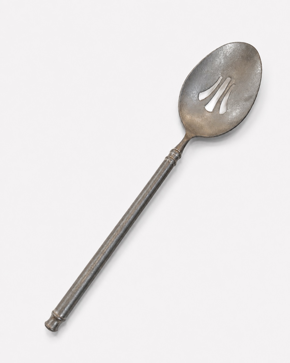 Ложка гарнирная/шумовка, Lunova Cutlery, Lanis Vintage, 27.5 см