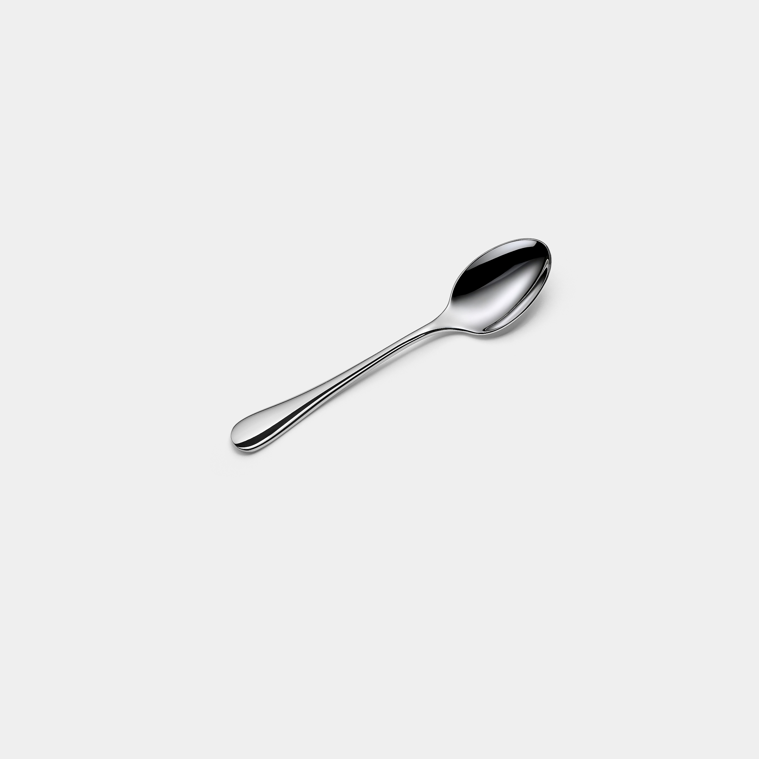 Кофейная ложка, Lunova Cutlery, Elara, 11 см