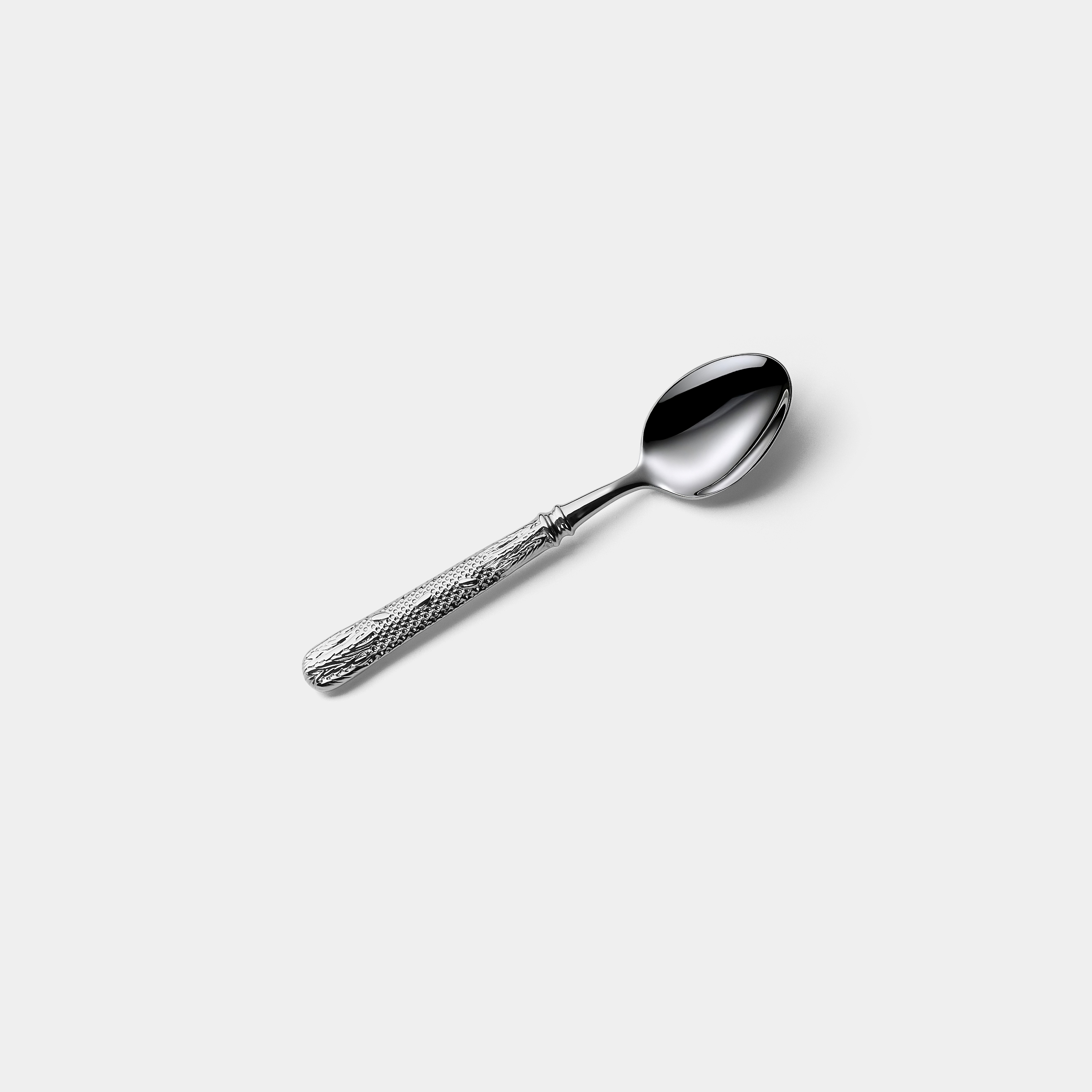 Кофейная ложка, Lunova Cutlery, Terra, 12 см