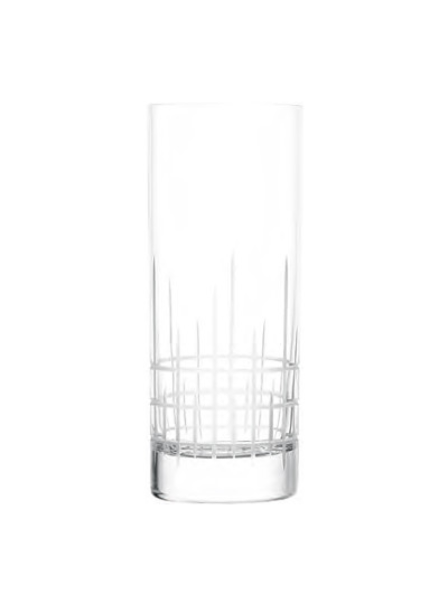 Стакан высокий, Stolzle, Manhattan, 6.55x15.5 см, 380 мл