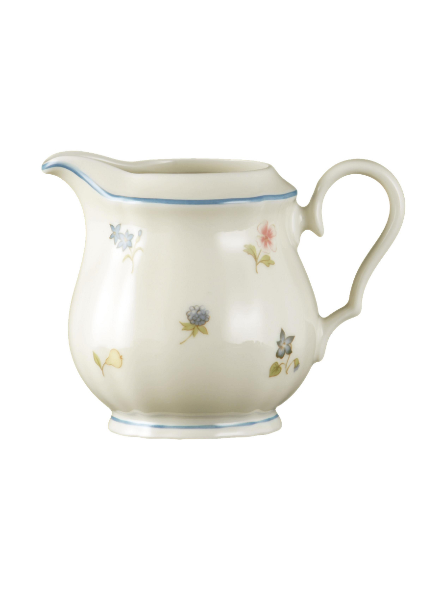 Молочник, Seltmann Weiden, Marialuise Streublume, 180 мл