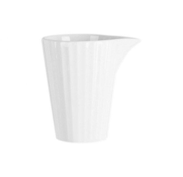 Молочник без ручки RAK Porcelain Metropolis 150 мл