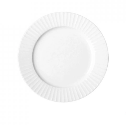 Тарелка круглая плоская RAK Porcelain Metropolis 15 см