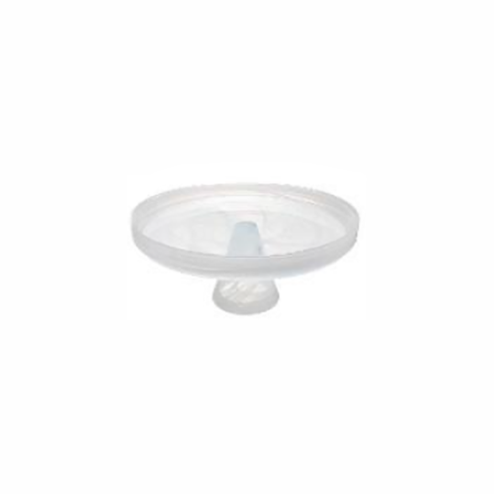 Блюдо на ножке, ArdaCam, Asos, d 28 см, h 13 см
