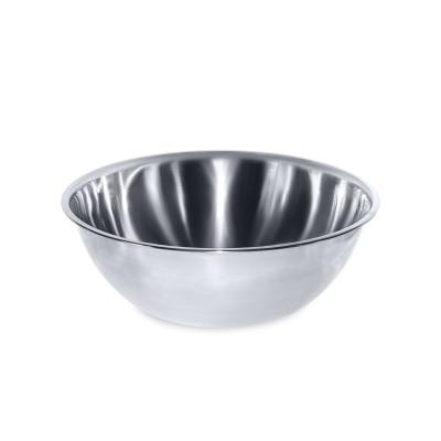 WD3206 Миска для кухни, 5.8л., d=32 h=19см., нерж.сталь, Gerus