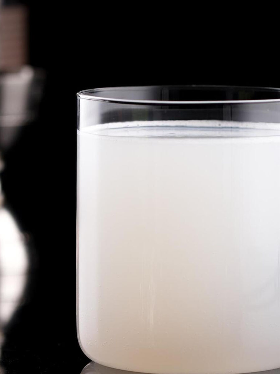 Стакан Олд Фэшн  "Classic Highball Cylinder", P.L. Proff Cuisine, Cocktail Week, d 8,1 см, h 9 см, 390 мл