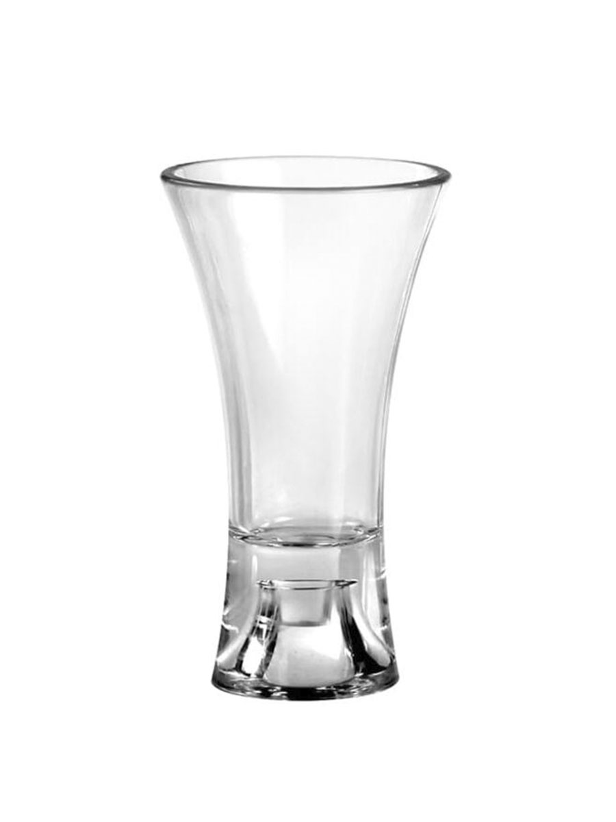 Стопка  "Хот шот" P.L. Proff Cuisine, Smooth 5,5 х 10,1 см, 75 мл