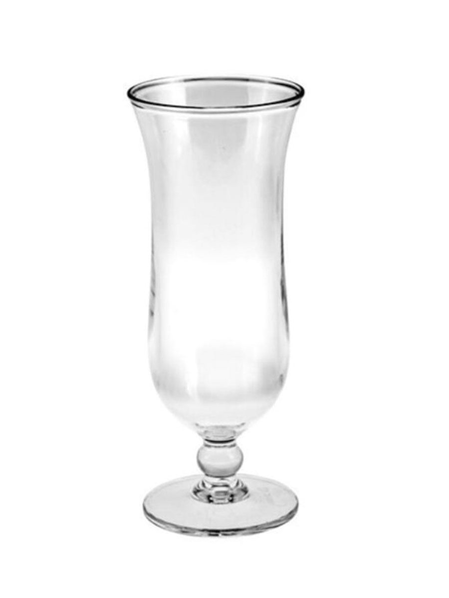 Бокал для коктейля  Харикейн, P.L. Proff Cuisine, Smooth  8 х 20,3 см, 430 мл