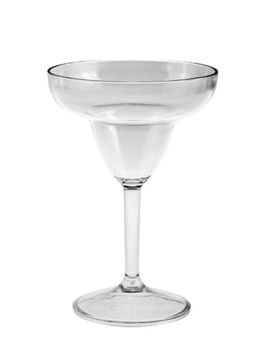 Рюмка коктейльная  Маргарита P.L. Proff Cuisine, Smooth PC, 11,6 х 17,2 см, 340 мл
