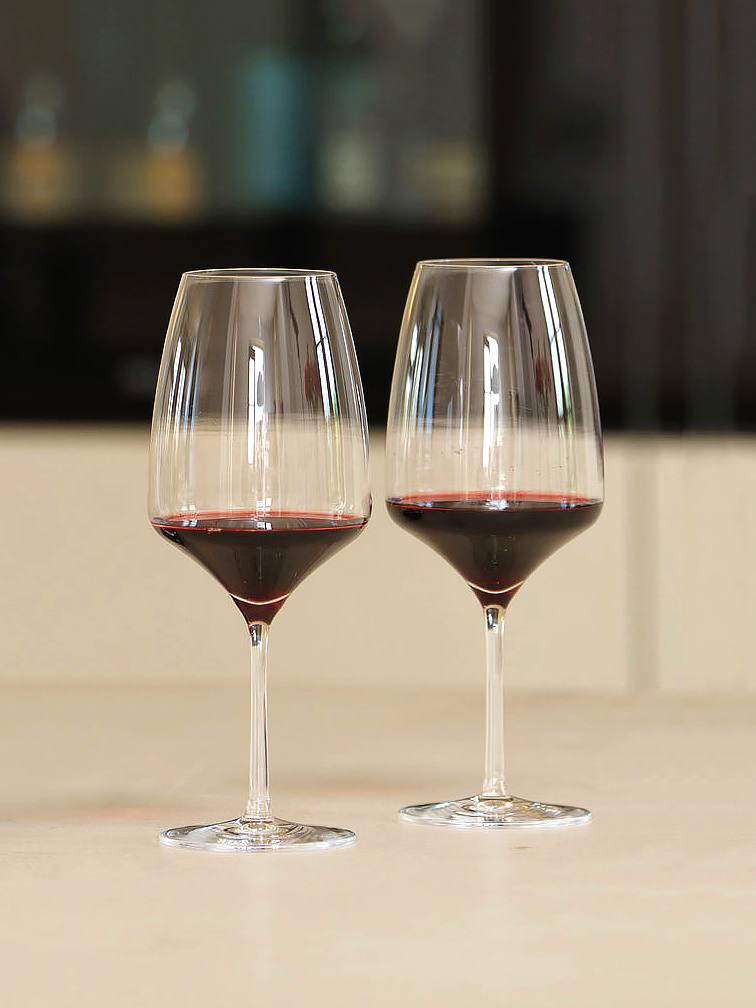 Бокал для вина Bordeaux, Stolzle, Experience, 9.5 х 23.8 см, 645 мл