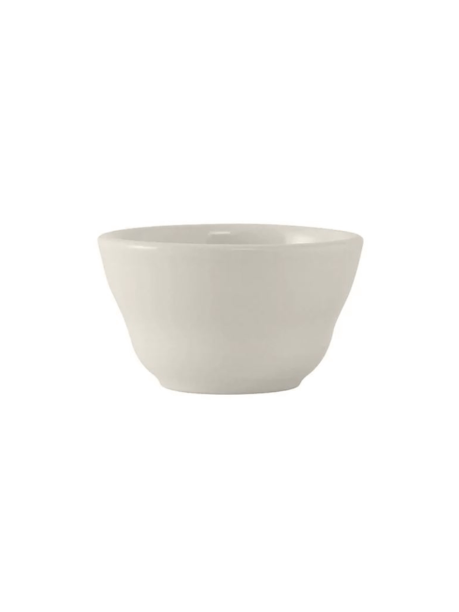 Бульонница, Tuxton, Blank, D 10.3 см, H 6 см, 56.8 мл