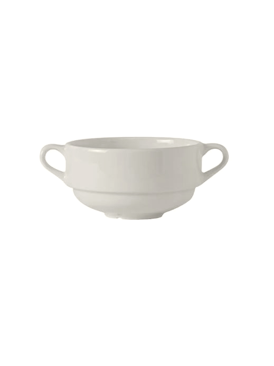 Миска для супа, Tuxton, Blank, 315 мл