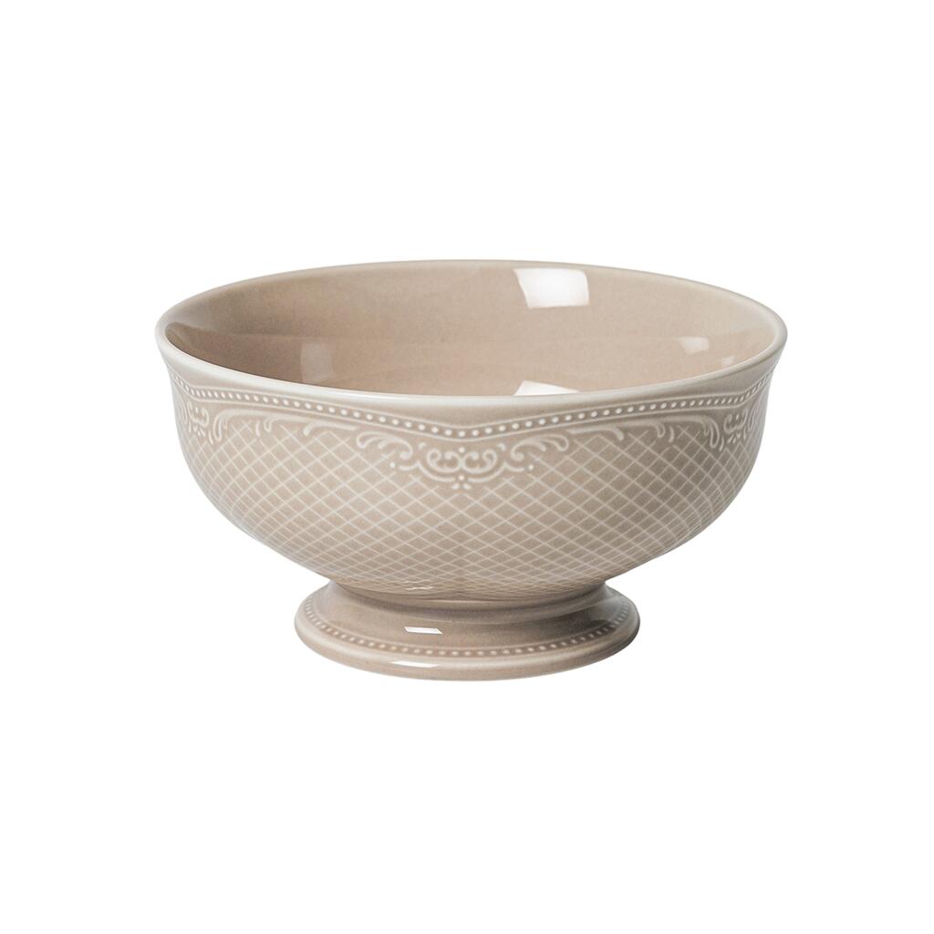 Салатник Noble Peach Tea Aristocrat 600 мл d 15 см h7,5 см