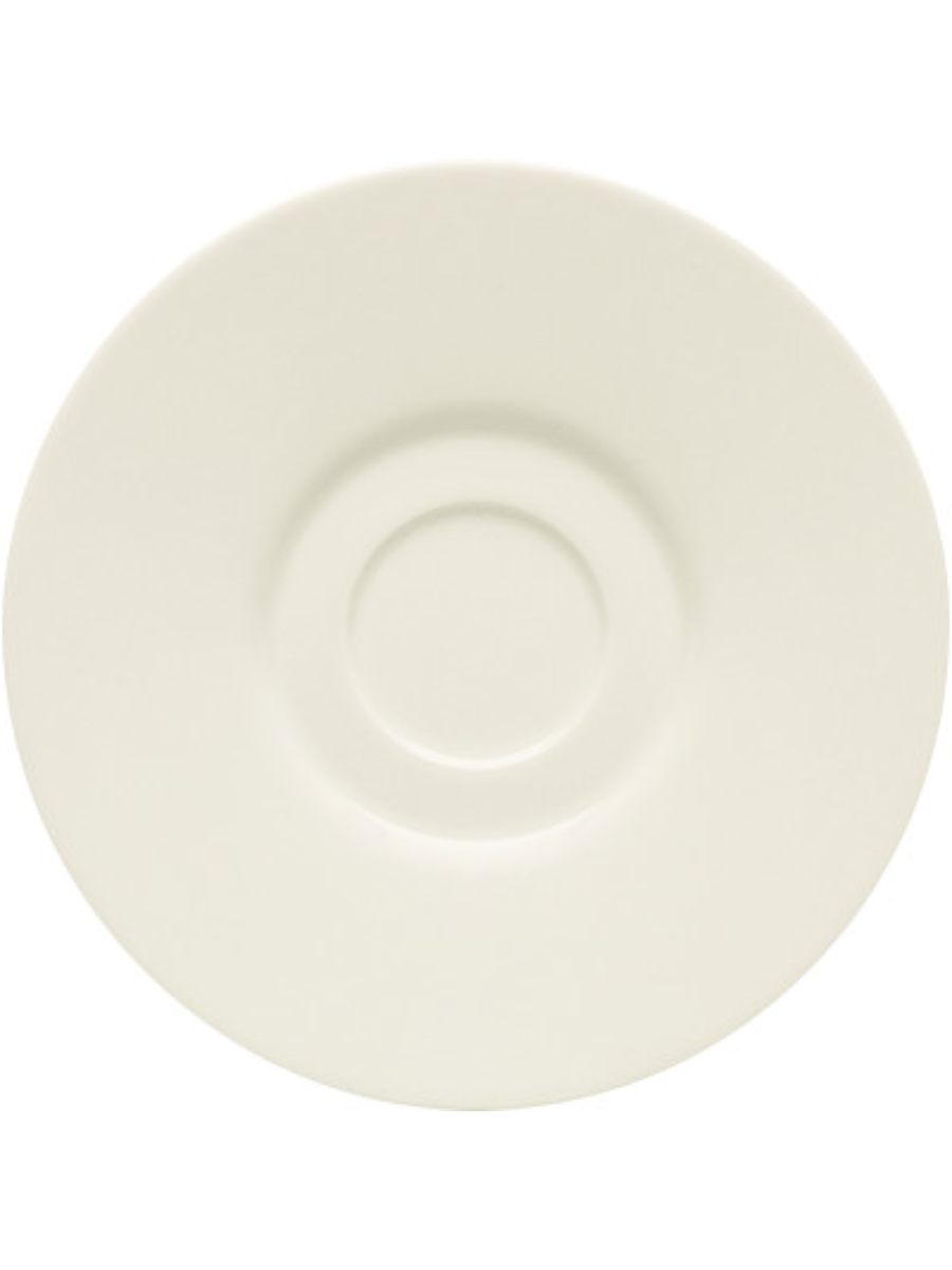 Блюдце круглое, Bauscher, Purity, 17 см (для арт.695185/695174/692777)