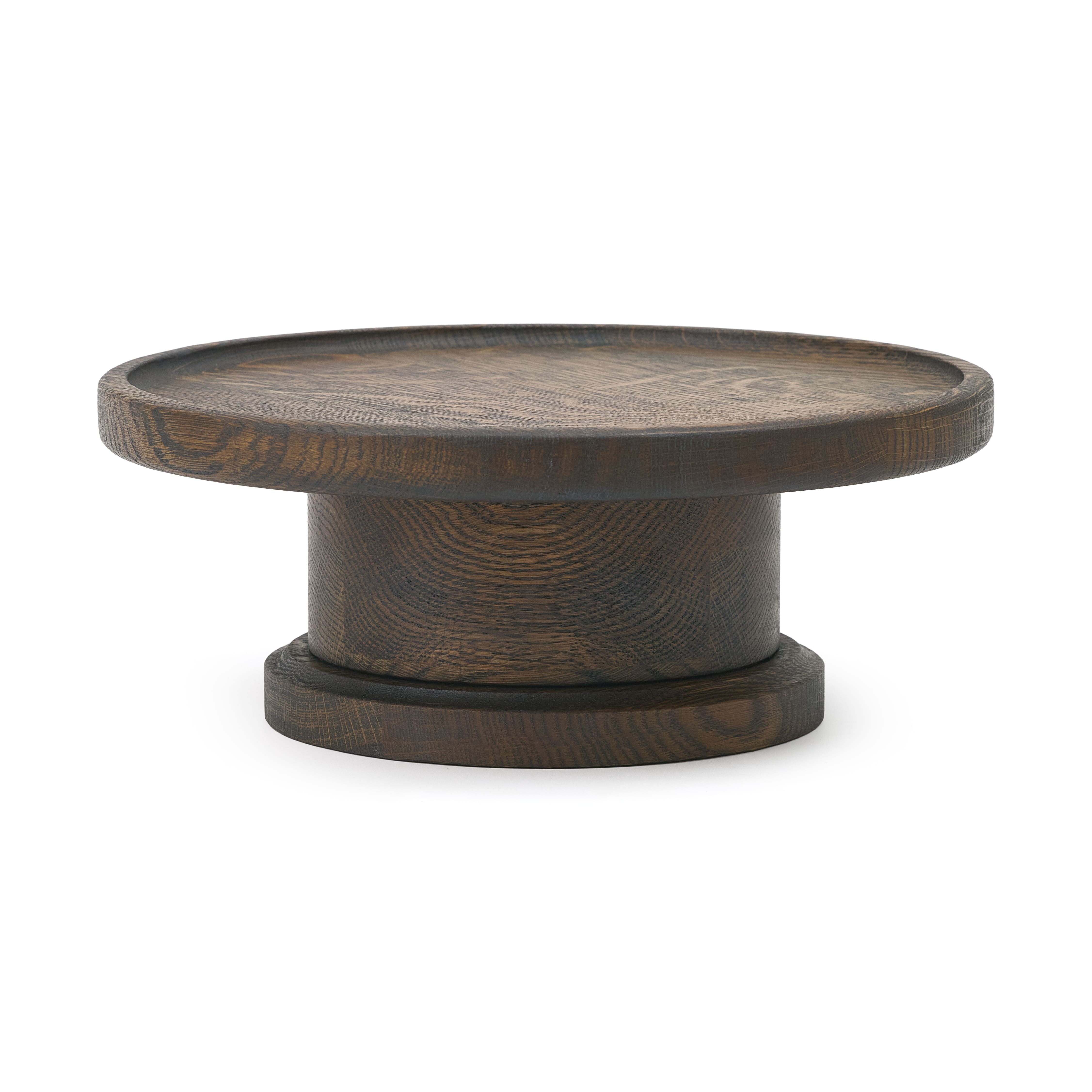 Подставка деревянная, Restotouch Wood, натуральный дуб