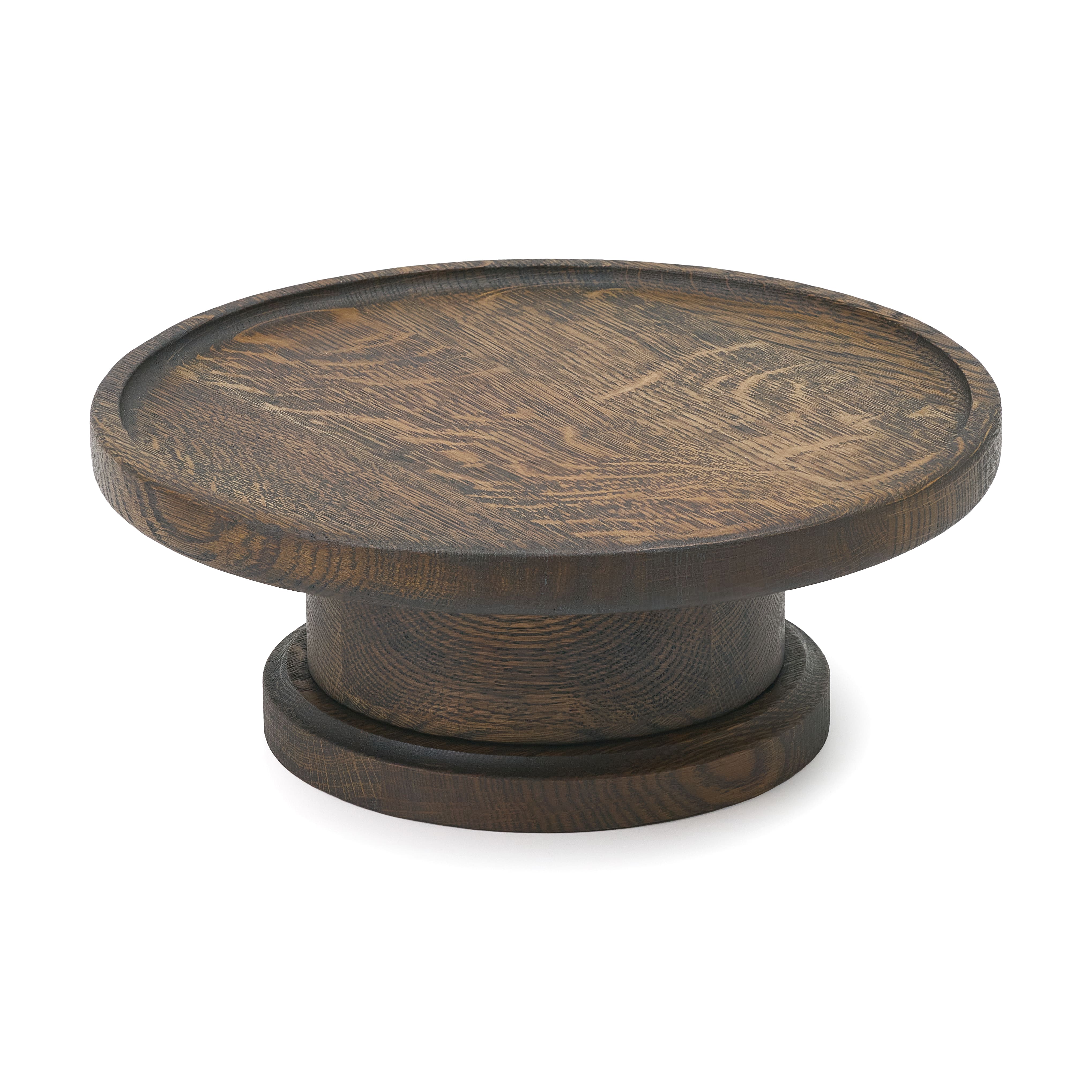 Подставка деревянная, Restotouch Wood, натуральный дуб