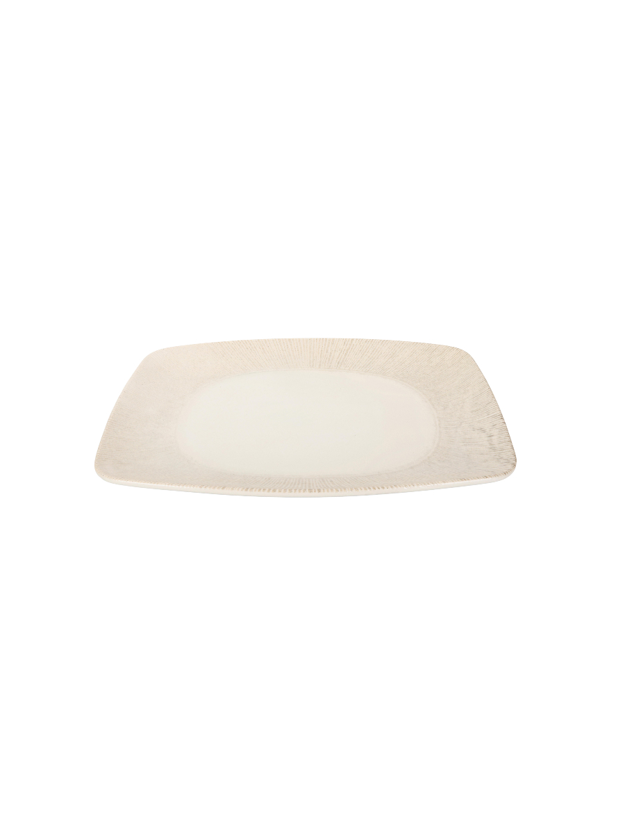 Блюдо овальное, Pioli, Siena Stoneware, 27 см