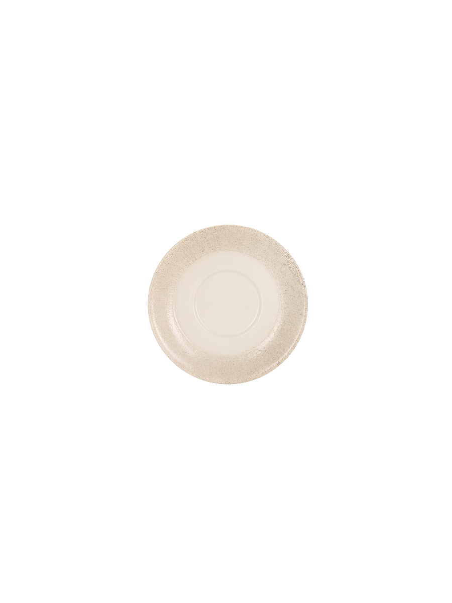 Блюдце для чайной чашки, Pioli, Siena Stoneware, 16 см