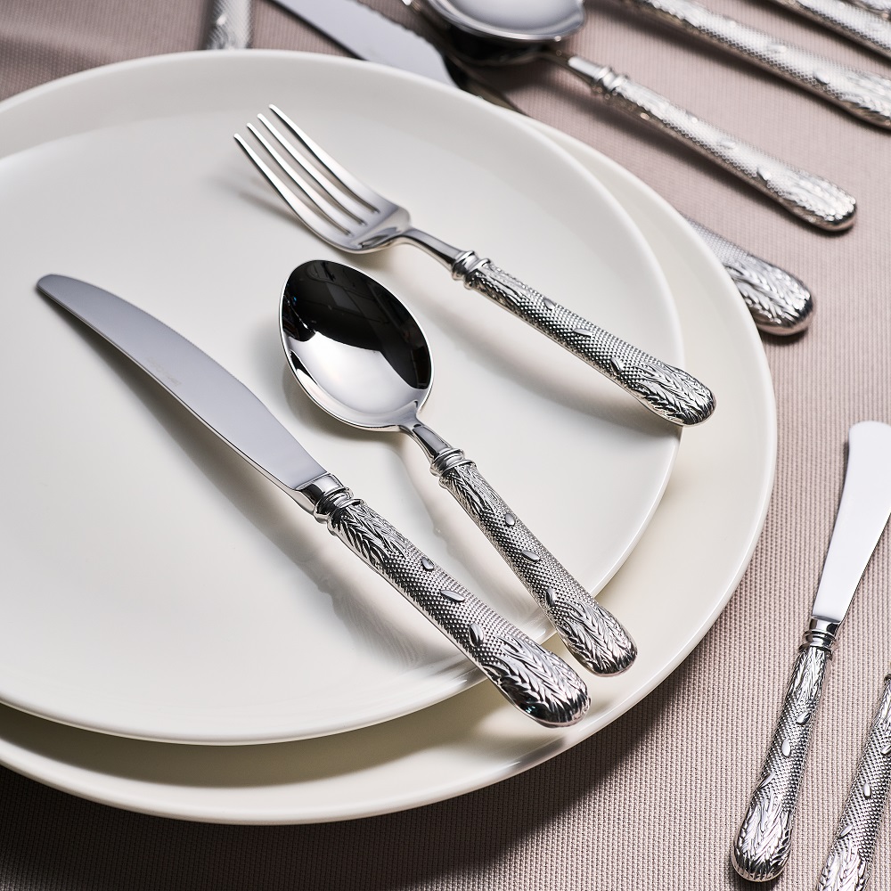 Десертный нож, Lunova Cutlery, Terra, 21.4 см