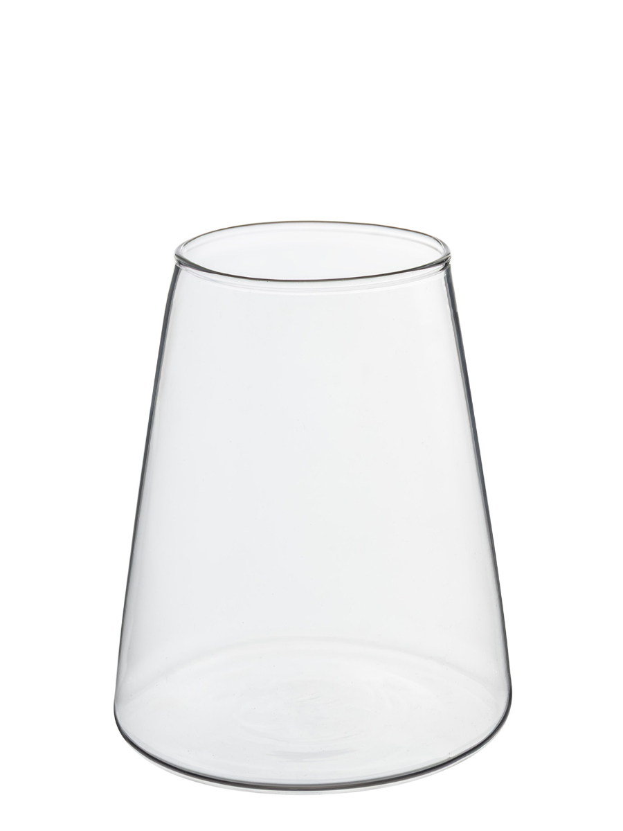 Стакан Олд Фэшн, MGline, Thermo Glass, 9.5х8.4 см, 350 мл