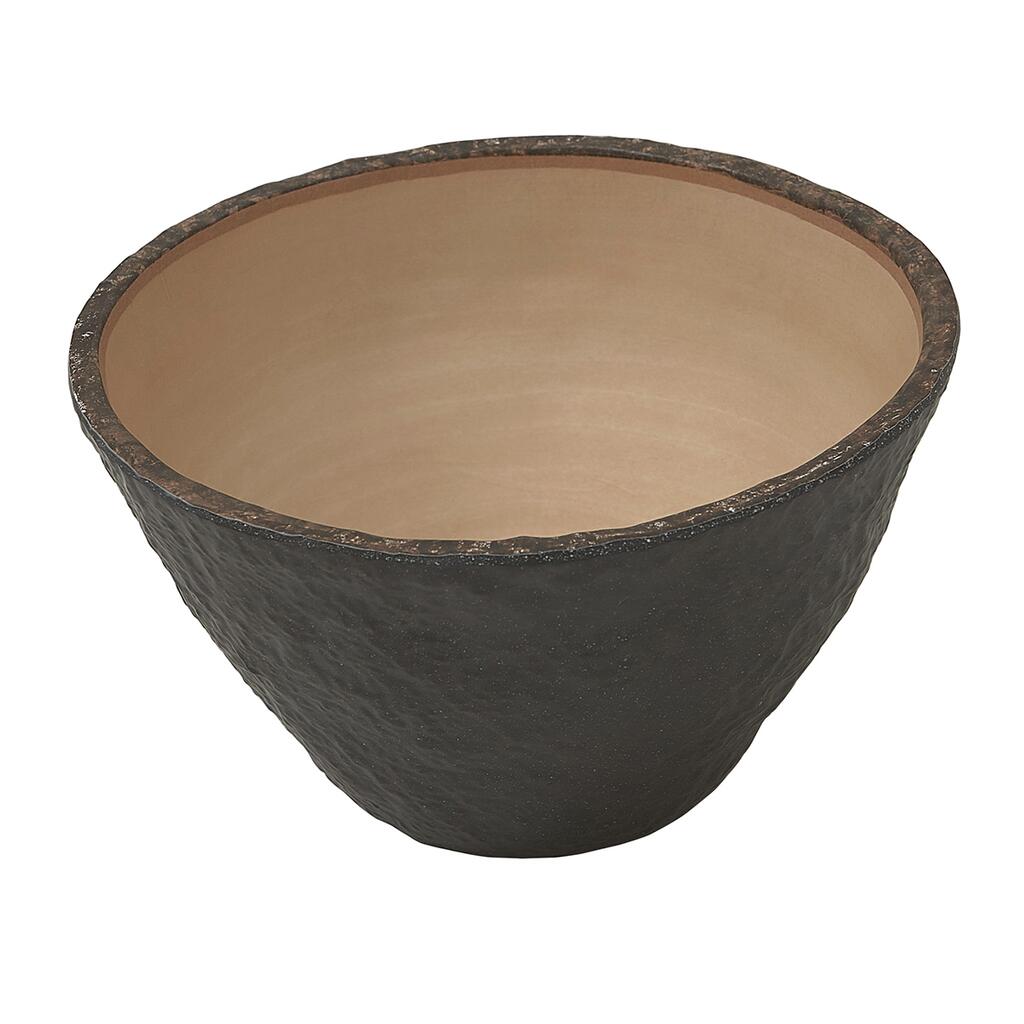 Салатник, P.L. Proff Cuisine, Timber design on Brown, 25 x 15,5 см, 3400 мл